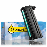 OKI 46507308 tambour (marque 123encre) - noir