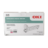 OKI 46507314 tambour (d'origine) - magenta 043004 - 1