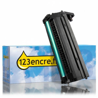 OKI 46507413 tambour (marque 123encre) - jaune