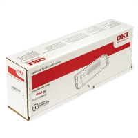 OKI 46507508 toner (d'origine) - noir 036200