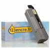 OKI 46507508 toner (marque 123encre) - noir 036201 - 1
