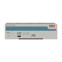 OKI 46507516 toner (d'origine) - noir 036320