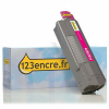 OKI 46507614 toner (marque 123encre) - magenta 036221 - 1