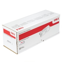 OKI 46508712 toner haute capacité (d'origine) - noir 036240