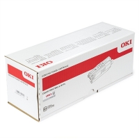 OKI 46508716 toner (d'origine) - noir 036232