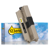 OKI 46508716 toner (marque 123encre) - noir 036233 - 1