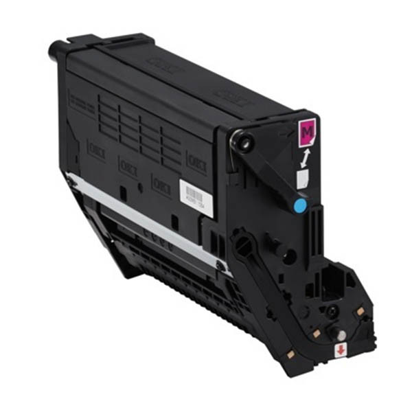OKI 46844012 toner (d'origine) - magenta 036284 - 1