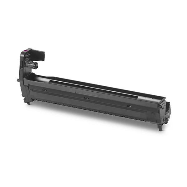 OKI 46857506 tambour (d'origine) - magenta 042778 - 1