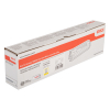OKI 46861305 toner haute capacité (d'origine) - jaune 042772 - 1