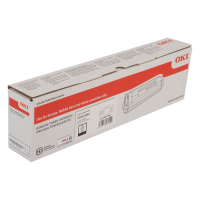 OKI 46861308 toner haute capacité (d'origine) - noir 042766