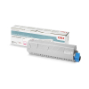 OKI 46861326 toner (d'origine) - magenta 042988 - 1