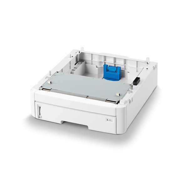 OKI 47074403 C8x4 bac à papier optionnel 535 feuilles 899083 - 1