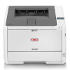 OKI B432dn A4 imprimante laser réseau noir et blanc 899006 - 1