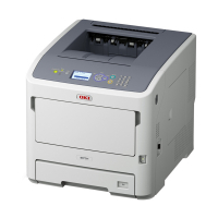 OKI B721dn A4 imprimante laser noir et blanc 899056