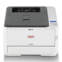 OKI C332dn A4 imprimante laser couleur 899008