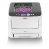 OKI C612dn A4 imprimante laser couleur 899042 - 1