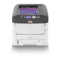 OKI C712n A4 imprimante laser couleur 899019