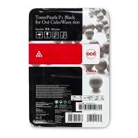 Océ 1060011493 toner (d'origine) - noir 084564