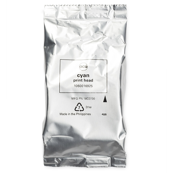Océ 1060016925 tête d'impression (d'origine) - cyan 057112 - 1