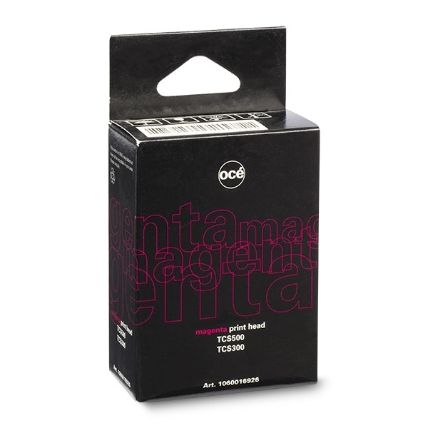 Océ 1060016926 tête d'impression (d'origine) - magenta 057114 - 1