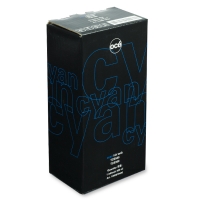 Océ 1060019426 réservoir d'encre (d'origine) - cyan 057106