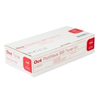 Océ 1060074426 toner (d'origine) - noir 084510