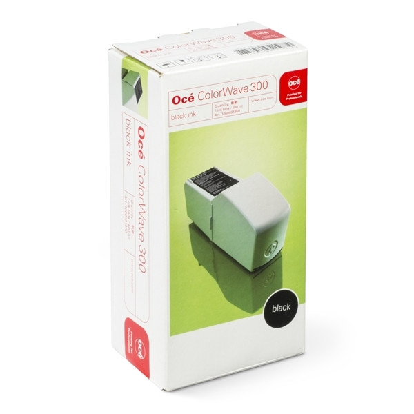 Océ 1060091360 cartouche d'encre (d'origine) - noir 057034 - 1