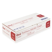 Océ 1060127660 toner (d'origine) - noir 084544