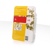 Océ 1070036650 toner (d'origine) - jaune 084660
