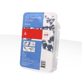 Océ 1070036651 toner (d'origine) - cyan 084658 - 1