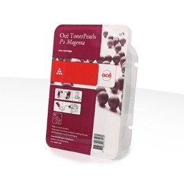 Océ 1070036652 toner (d'origine) - magenta 084656 - 1