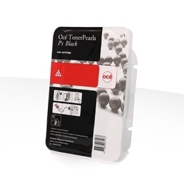 Océ 1070036653 toner (d'origine) - noir 084654 - 1
