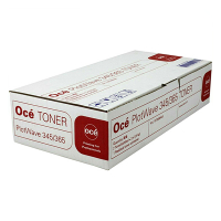 Océ 1070066445 toner (d'origine) - noir 084672