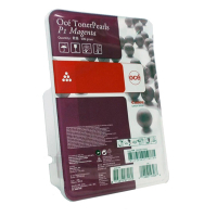 Océ 1070095114 toner (d'origine) - magenta 084686