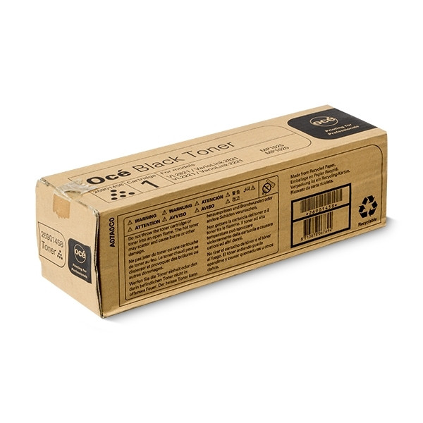 Océ 26901458 (TN-211) toner (d'origine) - noir 084626 - 1
