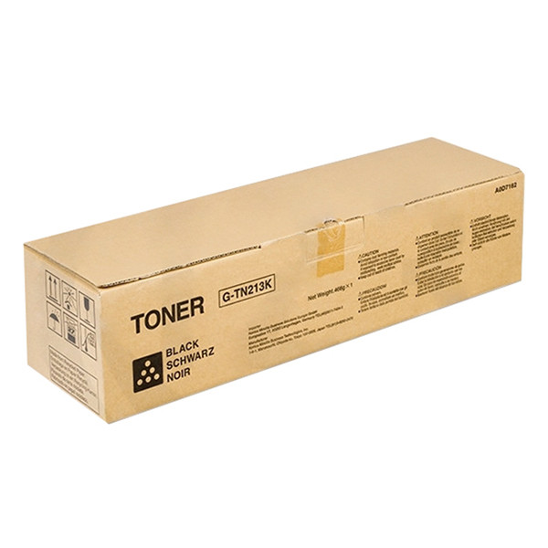 Océ 26901483 (G-TN312K) toner (d'origine) - noir 084662 - 1