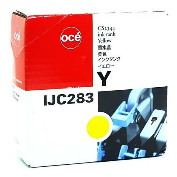 Océ 29951075 réservoir d'encre (d'origine) - jaune 057172 - 1