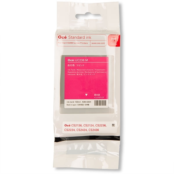 Océ 29952267 (IJC236M) réservoir d'encre (d'origine) - magenta 057090 - 1