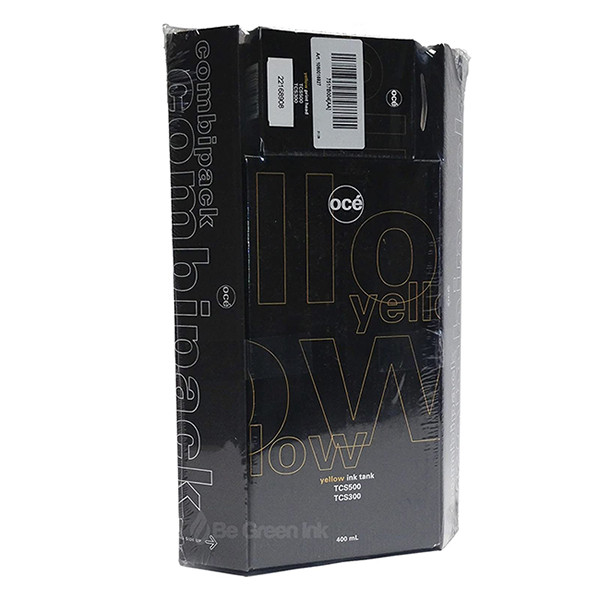 Océ 29953722 combi-pack (d'origine) - jaune 057124 - 1