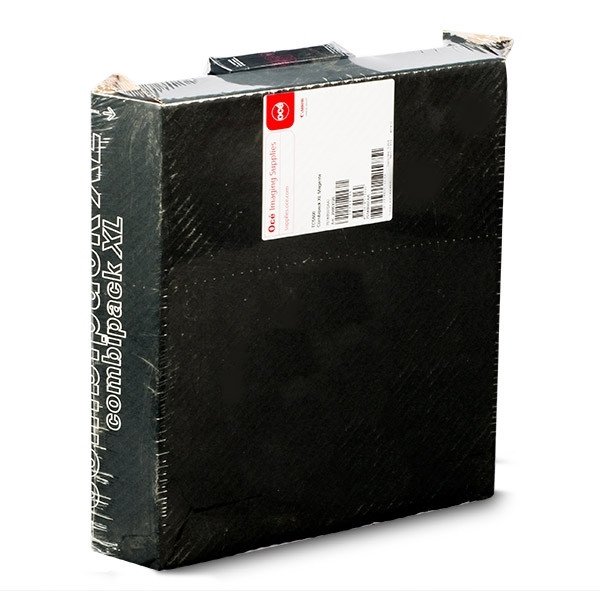 Océ 29953725 combi-pack XL (d'origine) - magenta 057130 - 1