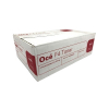 Océ F4 (1060033667) toner (d'origine) - noir 084706 - 1