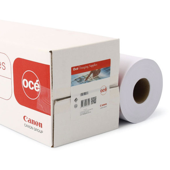 Océ IJM021 rouleau de papier standard 594 mm (23 pouces) x 110 m (90 g/m²) 157000 - 1