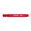 Office Product marqueur permanent (ogive 1-3 mm) - rouge 248215 - 1