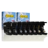 Offre: Marque 123encre remplace 2x Brother série LC-1220 110812