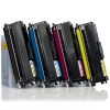 Offre: Marque 123encre remplace Brother TN-328BK/C/M/Y  - noir + 3 couleurs 130208 - 1