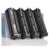 Offre: marque 123encre remplace HP : SU147A (CLT-K503L) noir + 3 couleurs 130029 - 1
