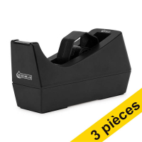 Offre : 3x 123encre dévidoir de ruban adhésif à grand mandrin