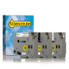 Offre : Marque 123encre remplace Brother TZe 9 mm multipack de rubans 350623 - 1