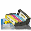 Offre : Marque 123encre remplace Multipack HP 982X - noir/cyan/magenta/jaune 093706