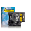 Offre : marque 123encre remplace Dymo IND Rhino multipack en nylon flexible 12 mm - noir sur blanc et noir sur jaune 089231 - 1